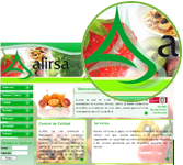 Alirsa