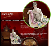 Antiguedades Ayala