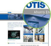 Ascensores Otis