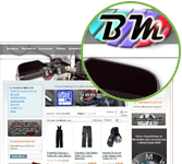 Baeza Motor