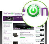 Decineon