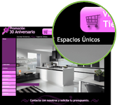 Cocinas Docrys