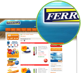 Ferromar