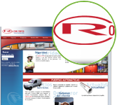 Rolltore Portis