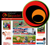 Skipadel