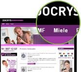 Docrys Cocinas