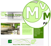 Muebles Valdecocina