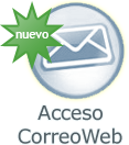 Acceso correo web