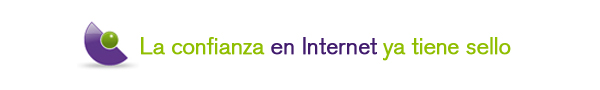 confianza online