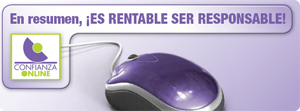 confianza online