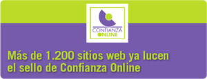 confianza online