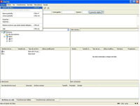  Configuracion del Filezilla