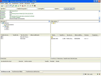  Configuracion del Filezilla