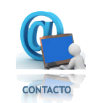 contacto diseño web